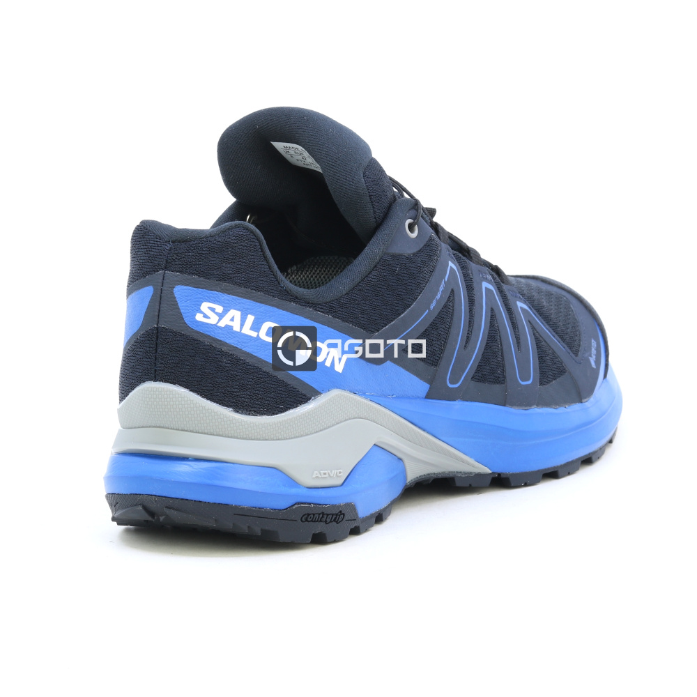 szczegóły Buty trekkingowe SALOMON Examotion GTX Gore-Tex®