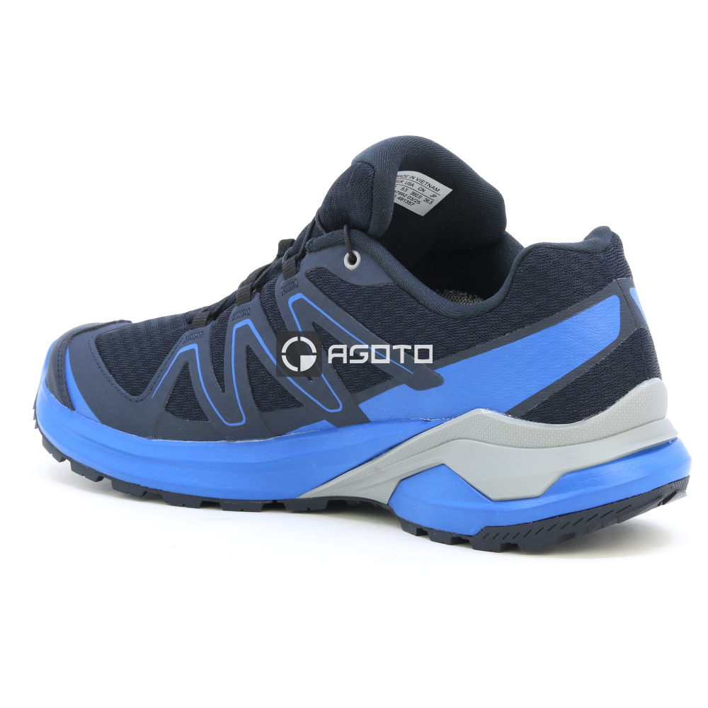 szczegóły Buty trekkingowe SALOMON Examotion GTX Gore-Tex®
