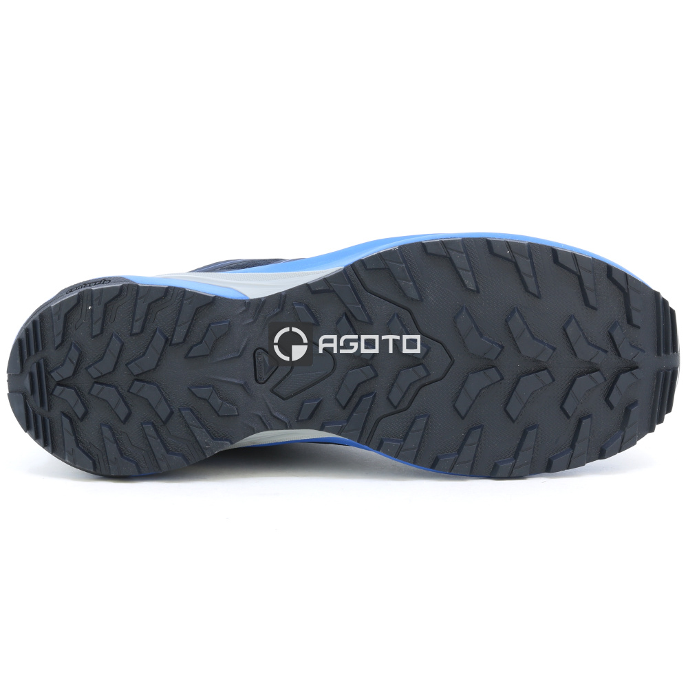 szczegóły Buty trekkingowe SALOMON Examotion GTX Gore-Tex®