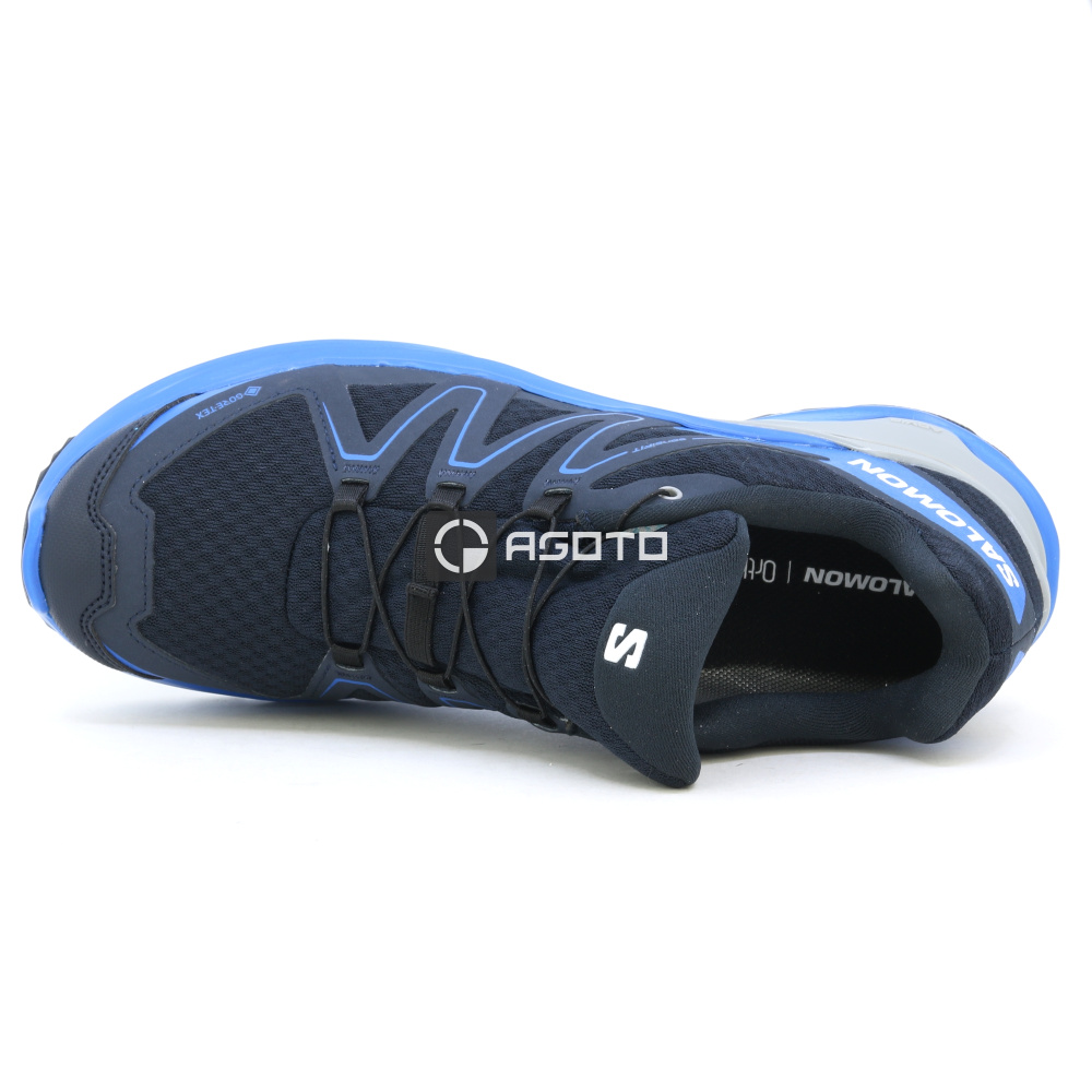 szczegóły Buty trekkingowe SALOMON Examotion GTX Gore-Tex®