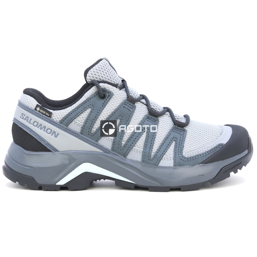 szczegóły Buty trekkingowe damskie SALOMON X-Adventure Recon GTX W Gore-Tex®