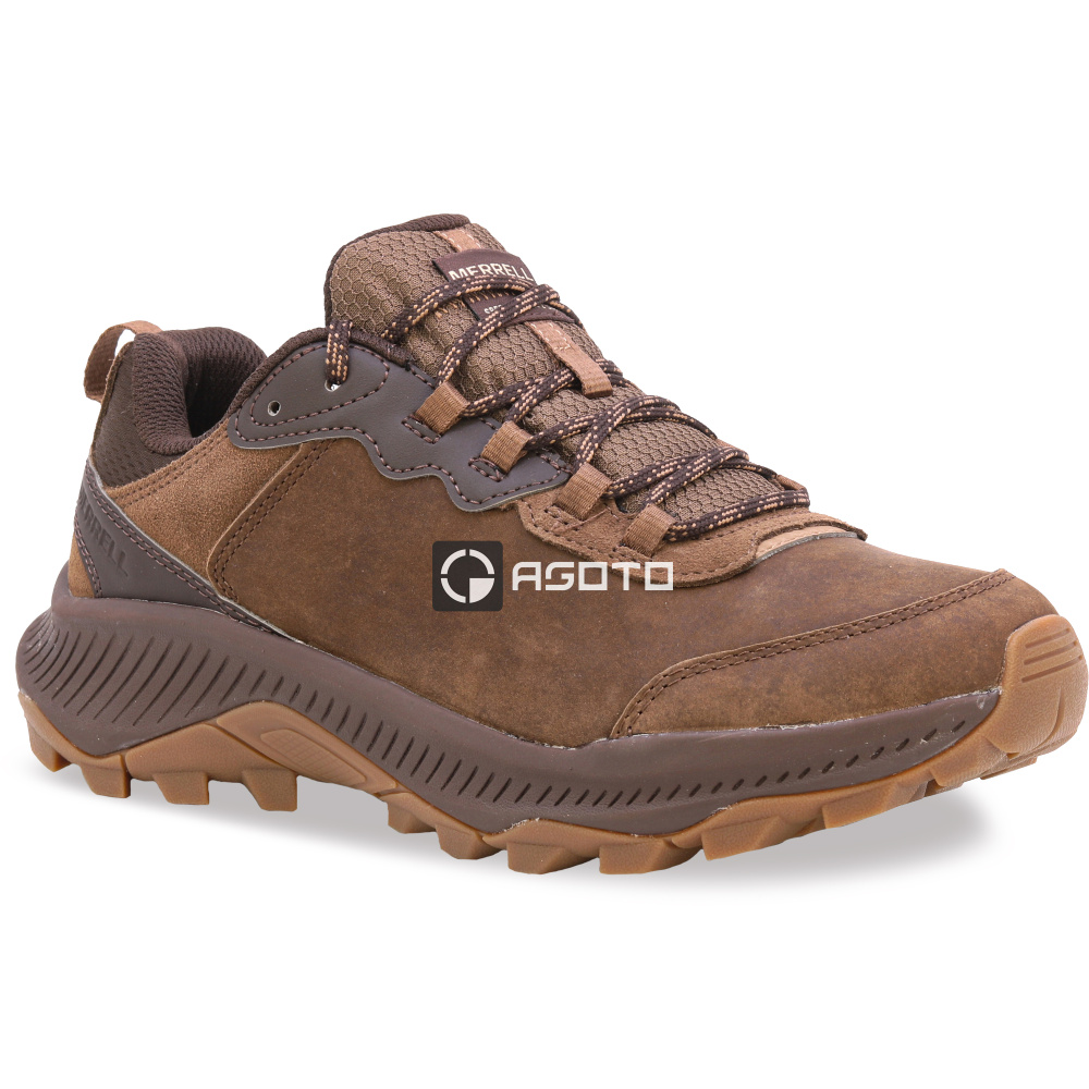 szczegóły Buty trekkingowe MERRELL SPEED STRIKE 2 LTR mole