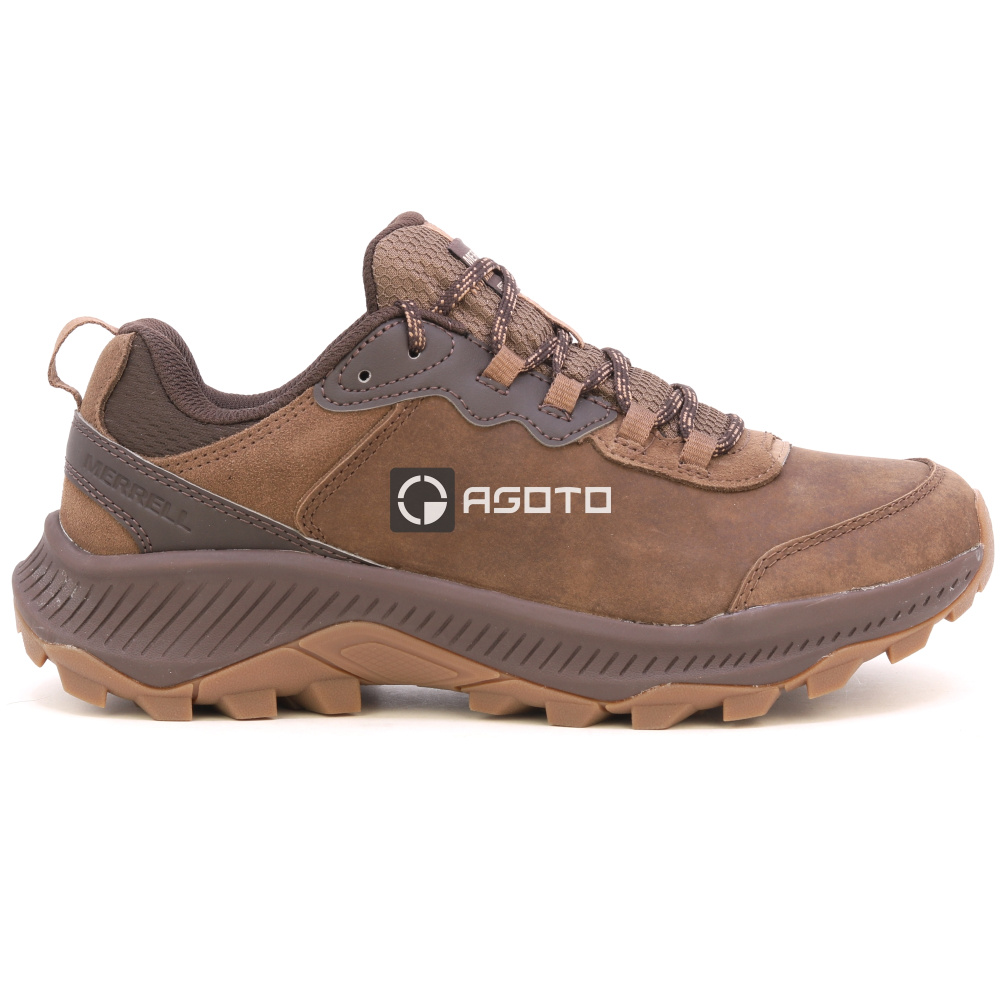 szczegóły Buty trekkingowe MERRELL SPEED STRIKE 2 LTR mole