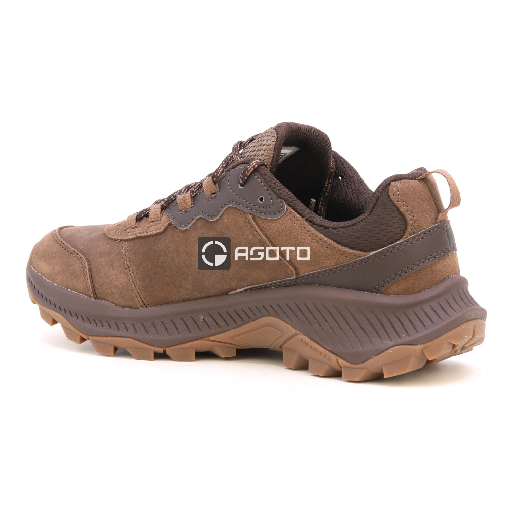 szczegóły Buty trekkingowe MERRELL SPEED STRIKE 2 LTR mole