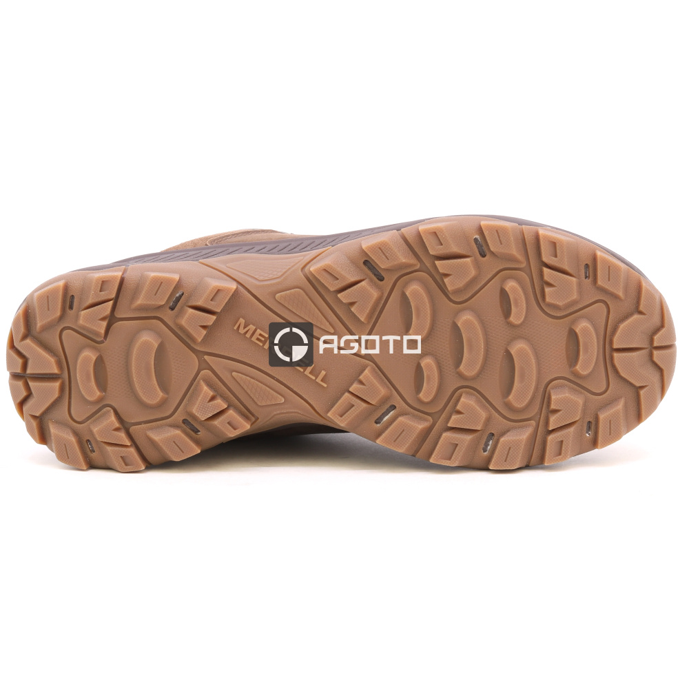 szczegóły Buty trekkingowe MERRELL SPEED STRIKE 2 LTR mole