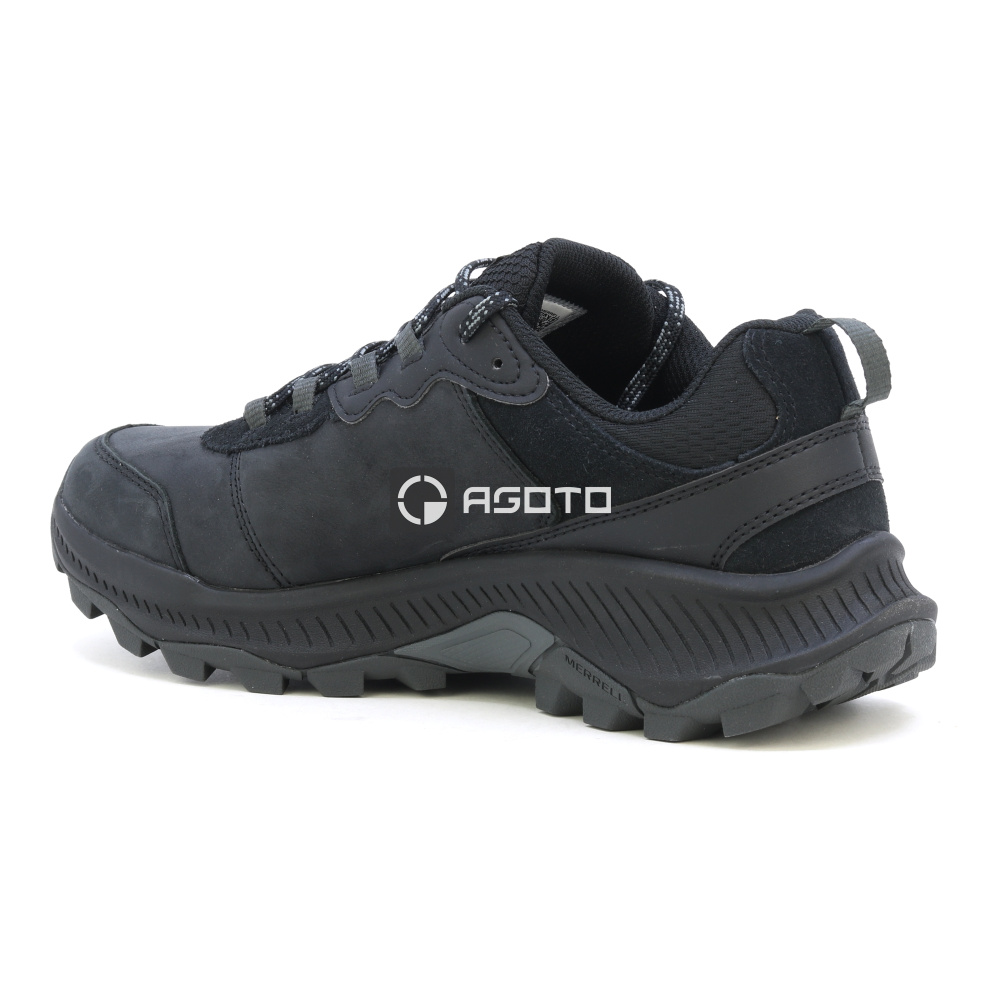 szczegóły Buty trekkingowe MERRELL SPEED STRIKE 2 LTR black