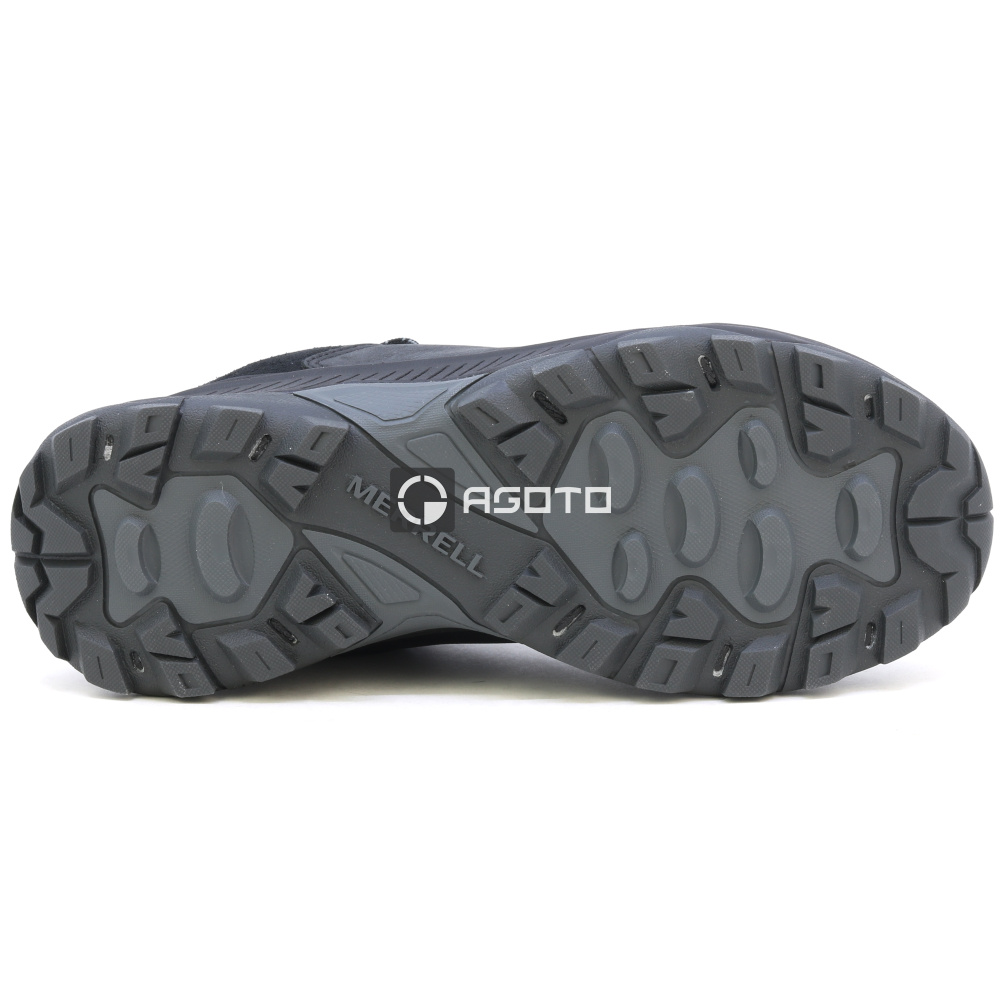 szczegóły Buty trekkingowe MERRELL SPEED STRIKE 2 LTR black