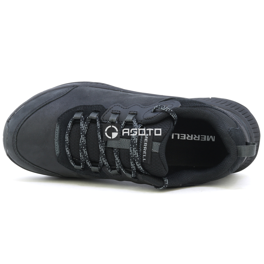szczegóły Buty trekkingowe MERRELL SPEED STRIKE 2 LTR black