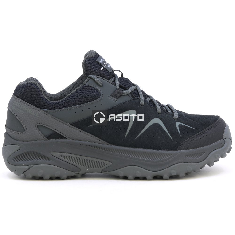 szczegóły Buty trekkingowe MERRELL YOKOTA 3 GTX black