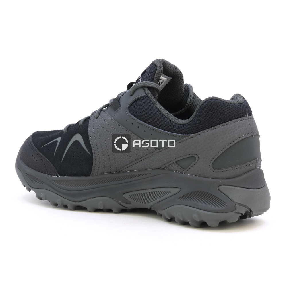 szczegóły Buty trekkingowe MERRELL YOKOTA 3 GTX black