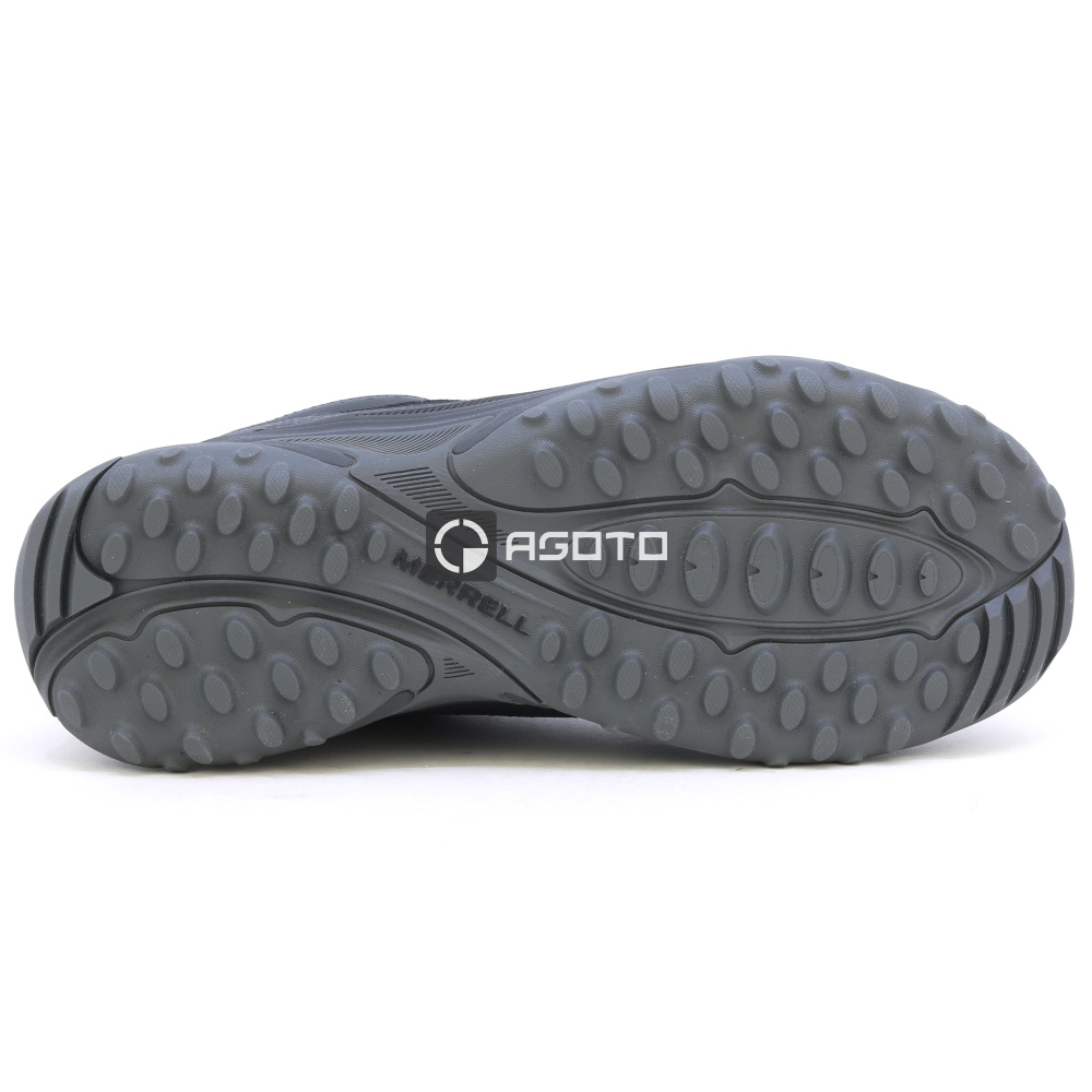 szczegóły Buty trekkingowe MERRELL YOKOTA 3 GTX black