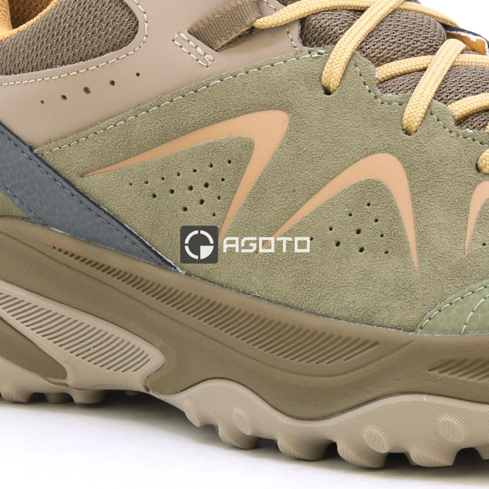 szczegóły Buty trekkingowe MERRELL YOKOTA 3 GTX drab