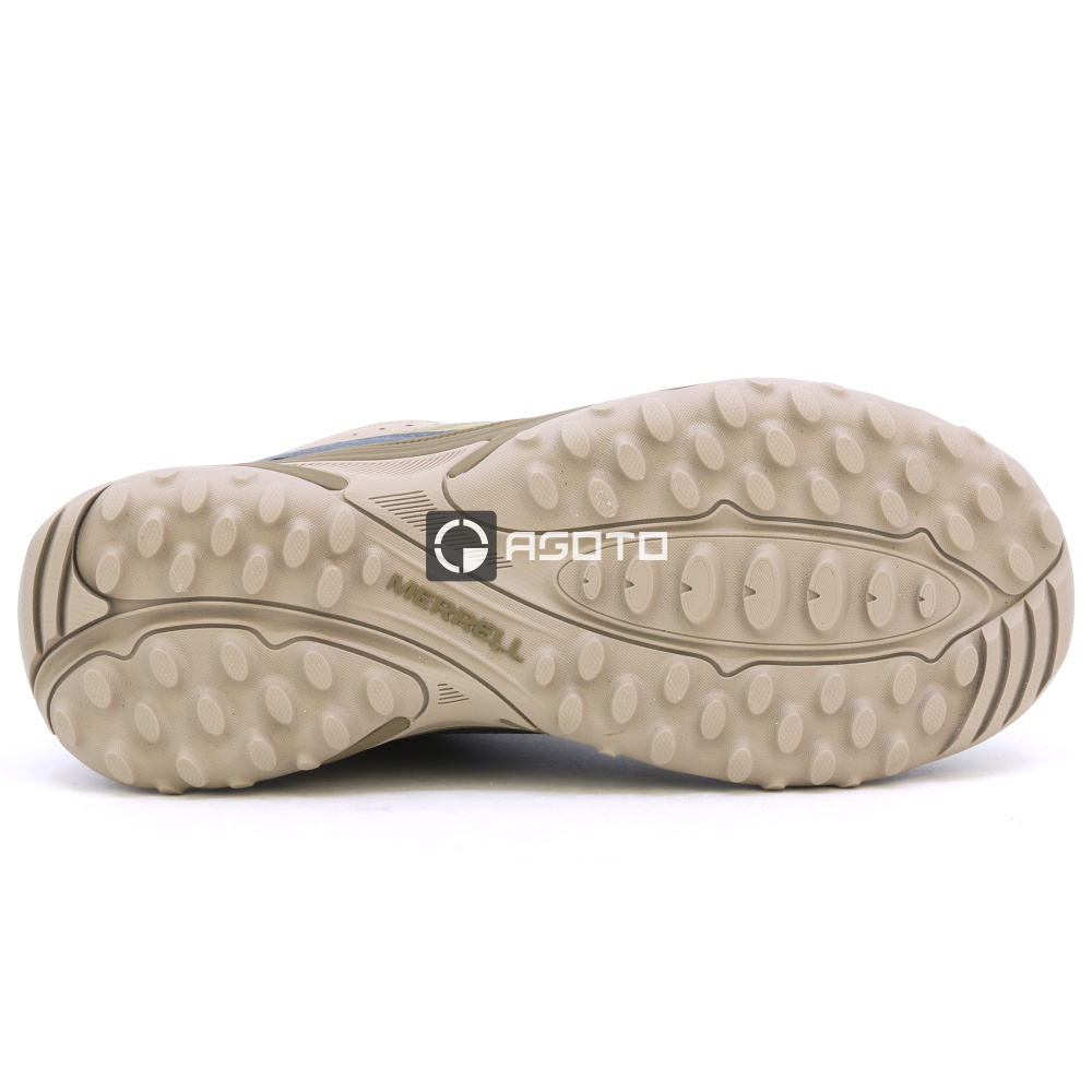 szczegóły Buty trekkingowe MERRELL YOKOTA 3 GTX drab