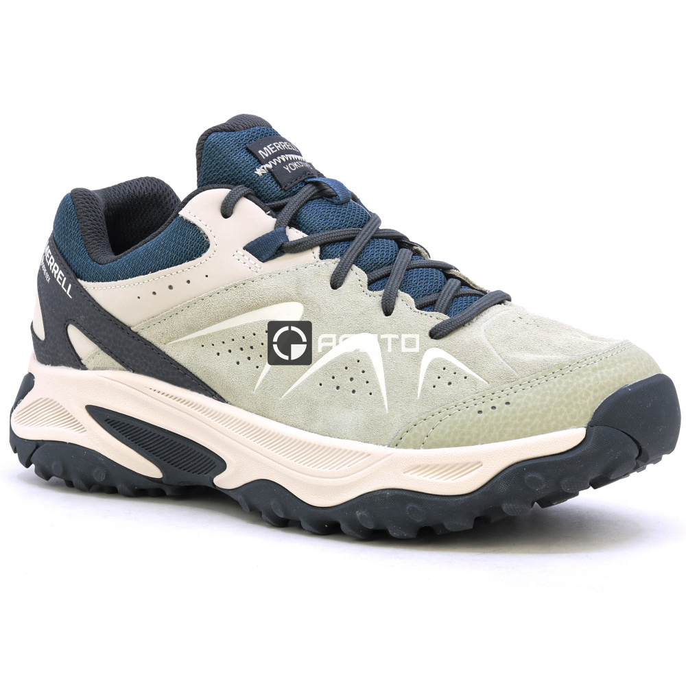 szczegóły Buty trekkingowe MERRELL YOKOTA 3 GTX talc