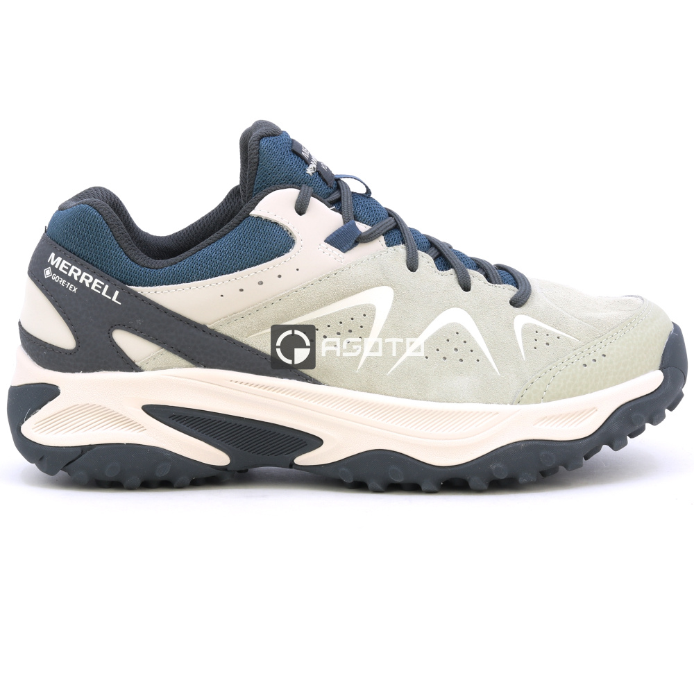 szczegóły Buty trekkingowe MERRELL YOKOTA 3 GTX talc