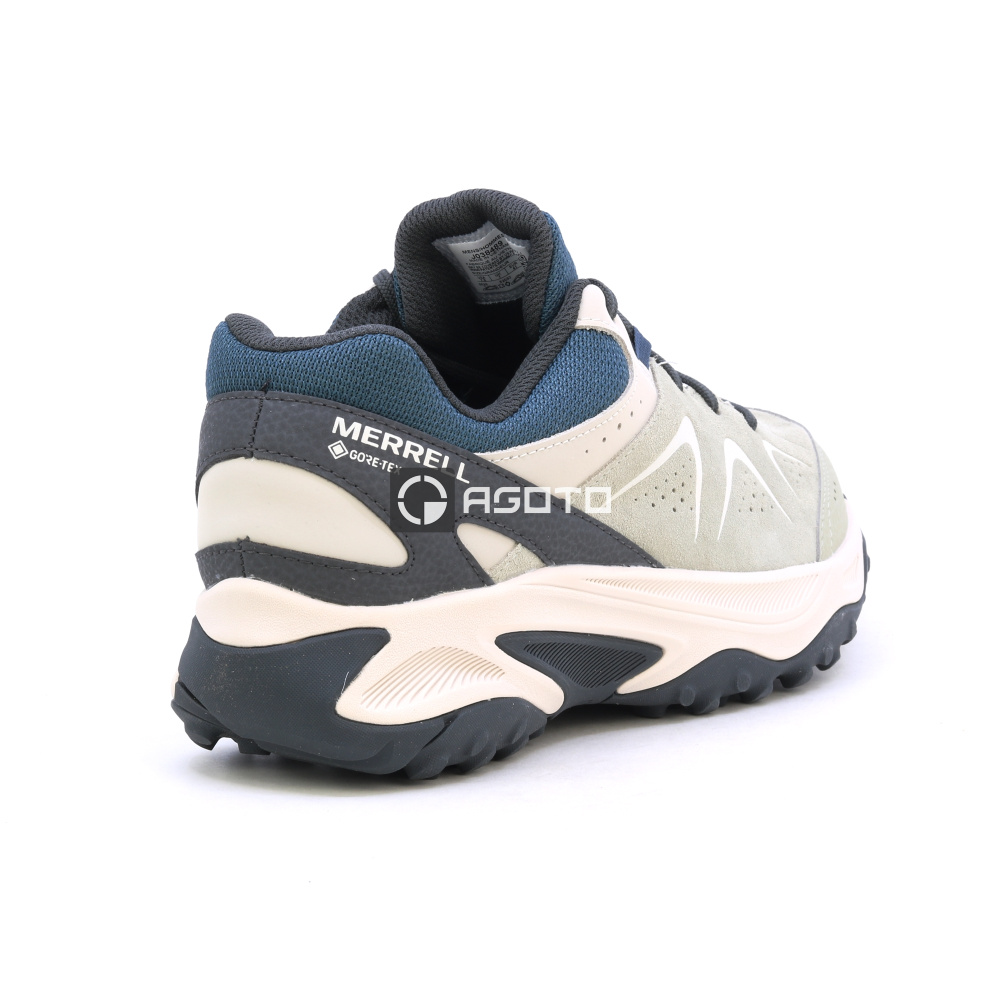 szczegóły Buty trekkingowe MERRELL YOKOTA 3 GTX talc