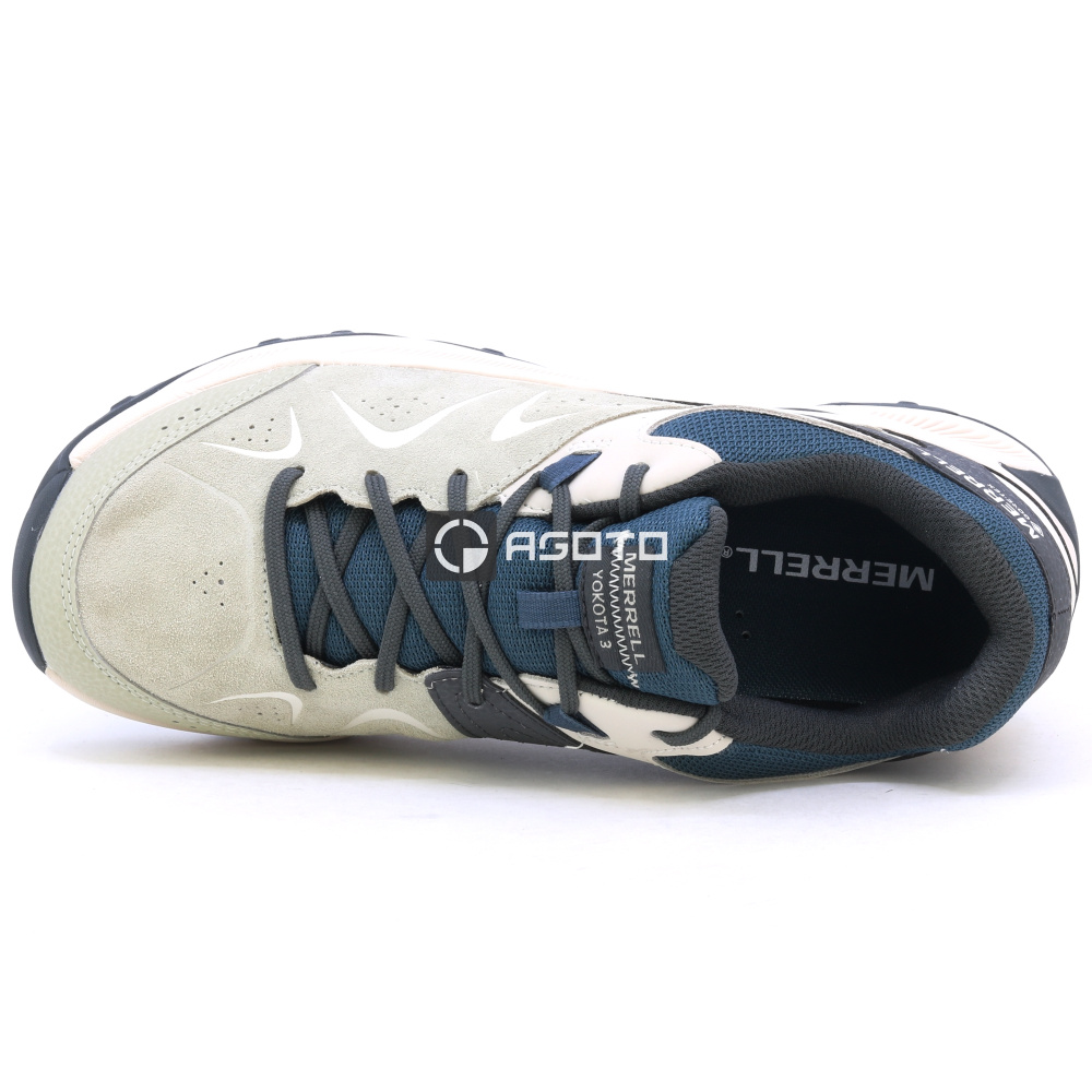 szczegóły Buty trekkingowe MERRELL YOKOTA 3 GTX talc
