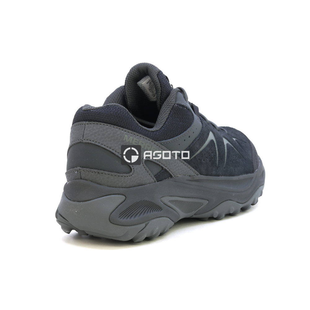 szczegóły Buty trekkingowe MERRELL YOKOTA 3 black