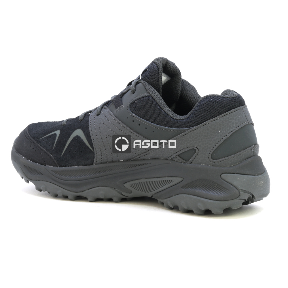 szczegóły Buty trekkingowe MERRELL YOKOTA 3 black