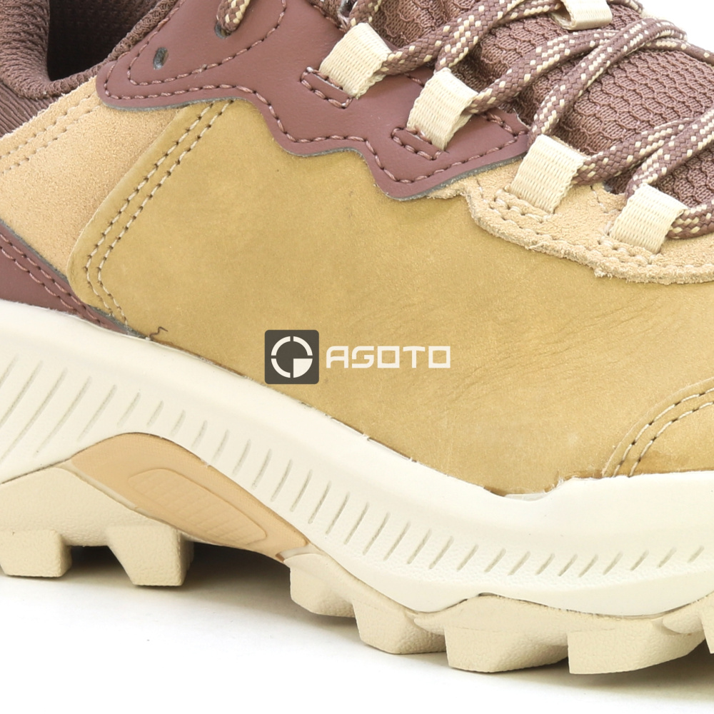 szczegóły Buty trekkingowe damskie MERRELL SPEED STRIKE 2 LTR latte
