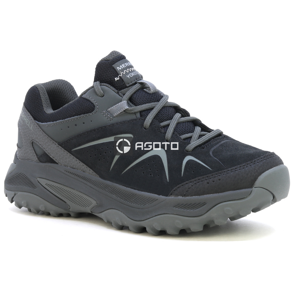 szczegóły Buty trekkingowe damskie MERRELL YOKOTA 3 GTX
