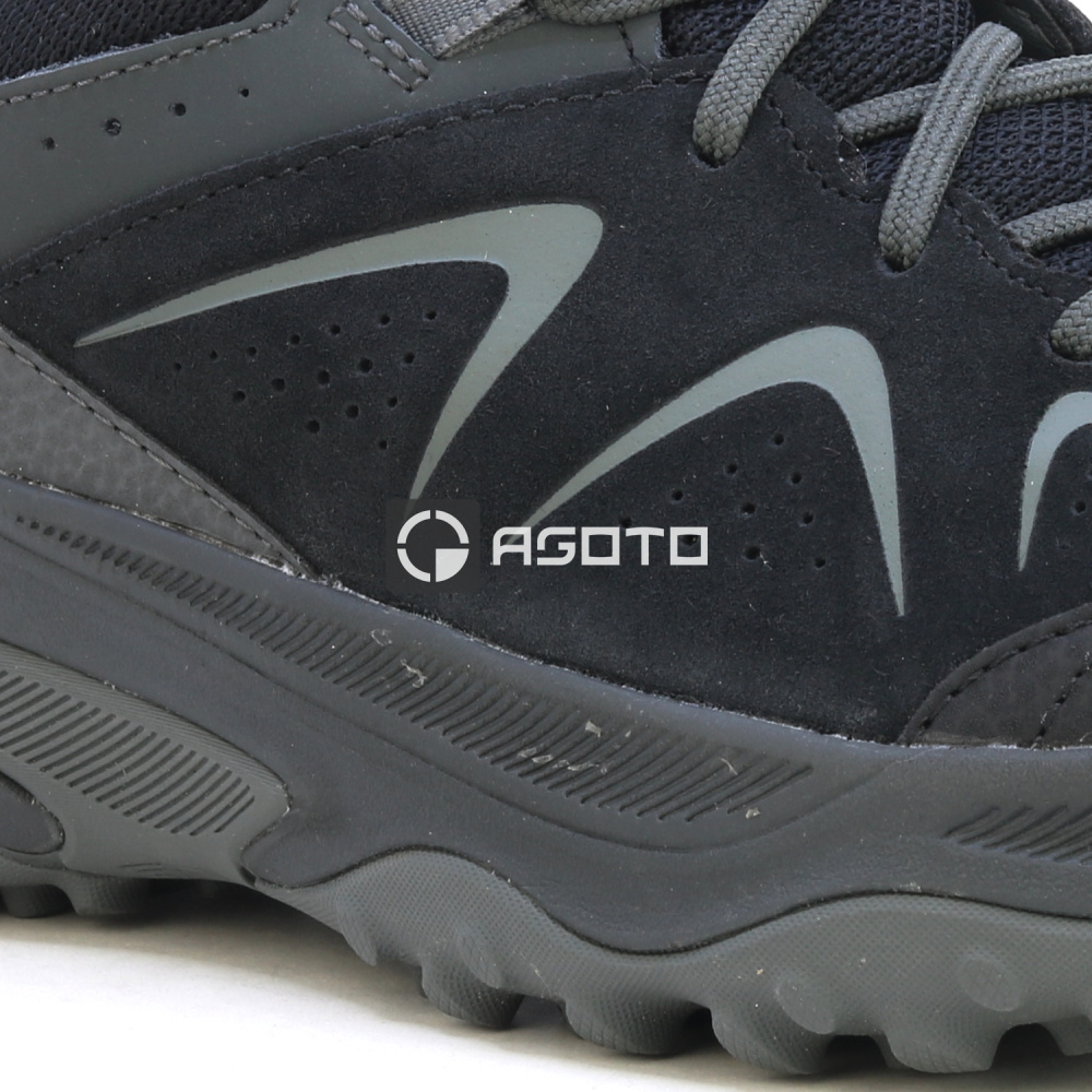 szczegóły Buty trekkingowe damskie MERRELL YOKOTA 3 GTX