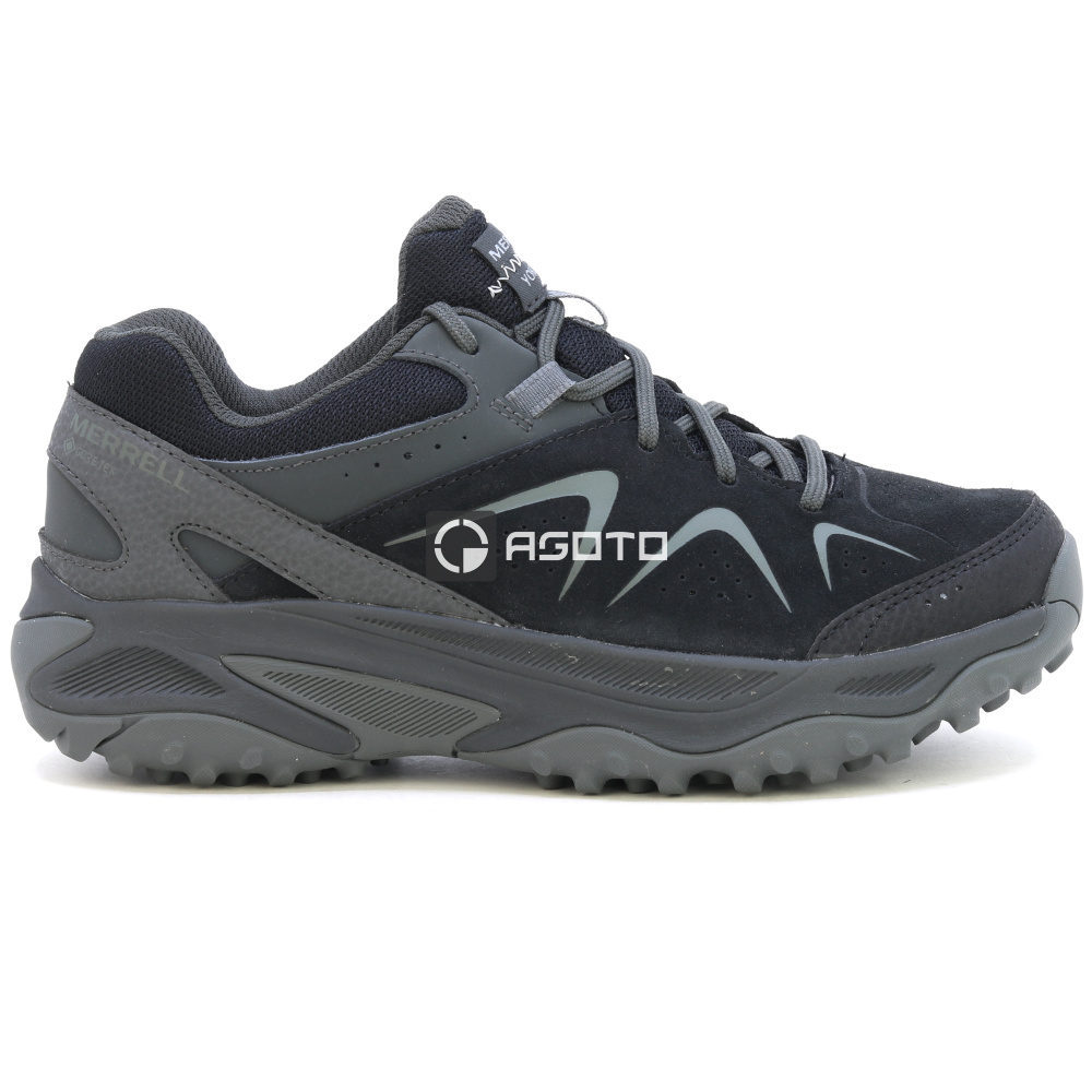 szczegóły Buty trekkingowe damskie MERRELL YOKOTA 3 GTX