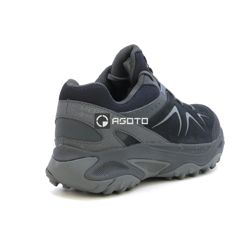 szczegóły Buty trekkingowe damskie MERRELL YOKOTA 3 GTX