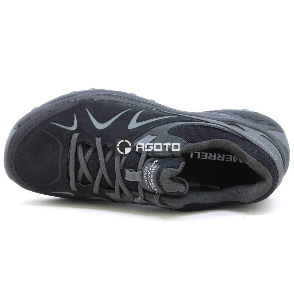 szczegóły Buty trekkingowe damskie MERRELL YOKOTA 3 GTX