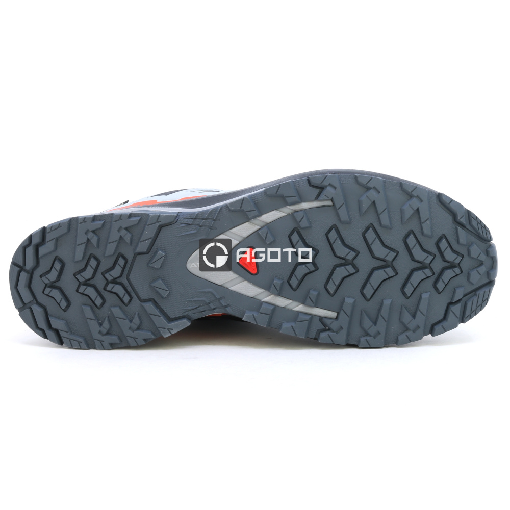 szczegóły Buty trekkingowe SALOMON XA PRO 3D V9 GTX