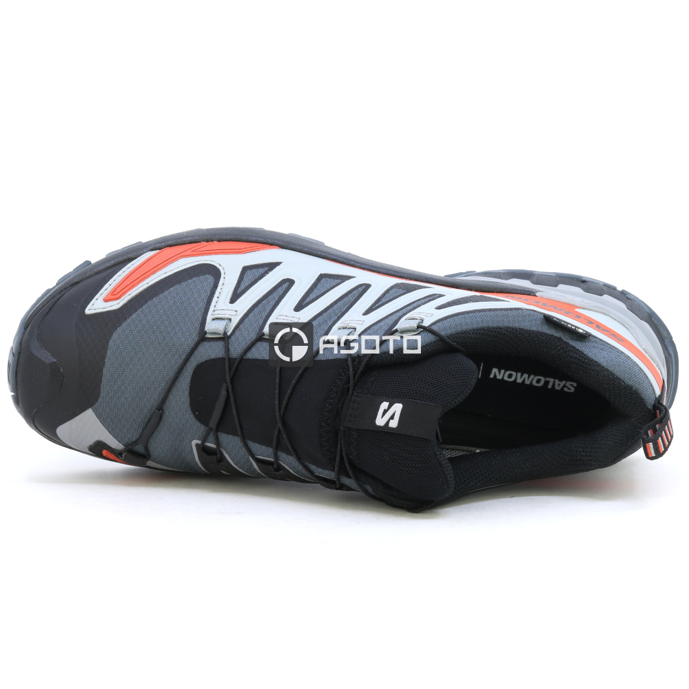 szczegóły Buty trekkingowe SALOMON XA PRO 3D V9 GTX