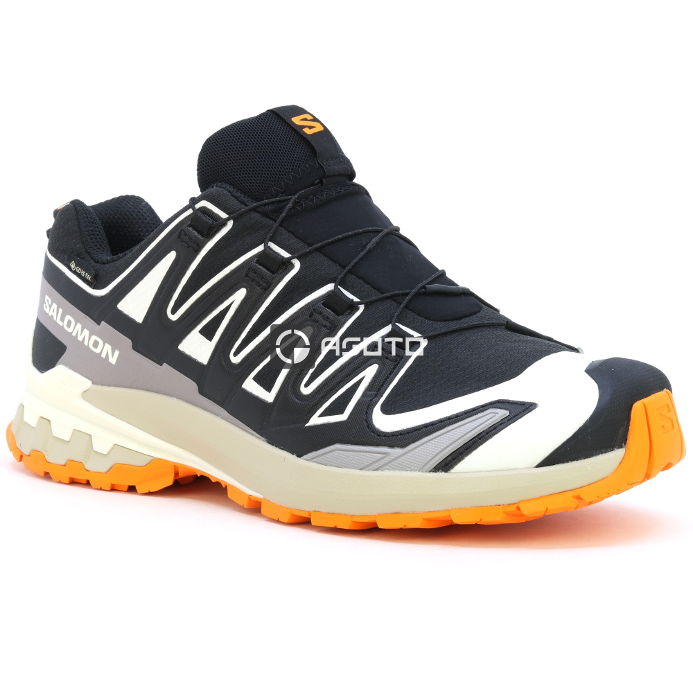 szczegóły Buty trekkingowe SALOMON XA PRO 3D V9 GTX