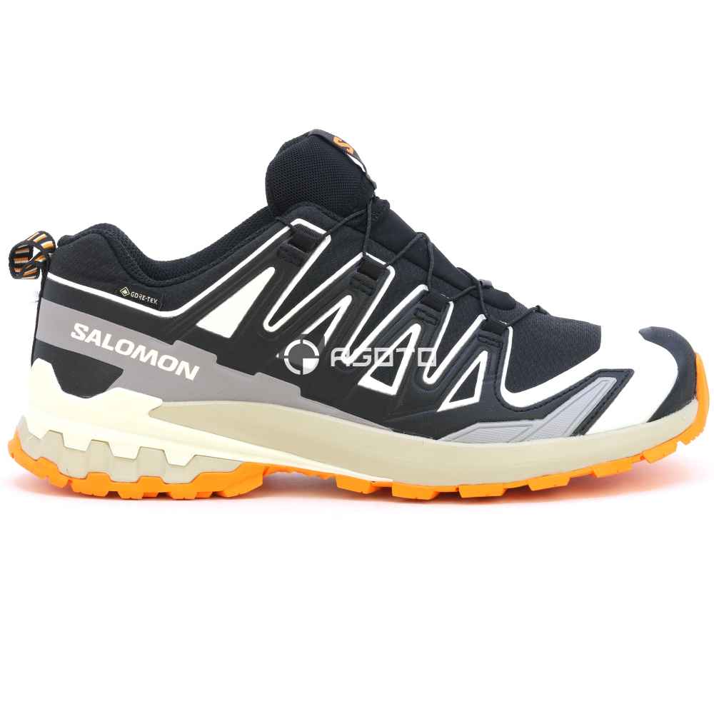 szczegóły Buty trekkingowe SALOMON XA PRO 3D V9 GTX