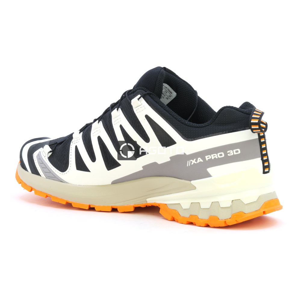 szczegóły Buty trekkingowe SALOMON XA PRO 3D V9 GTX