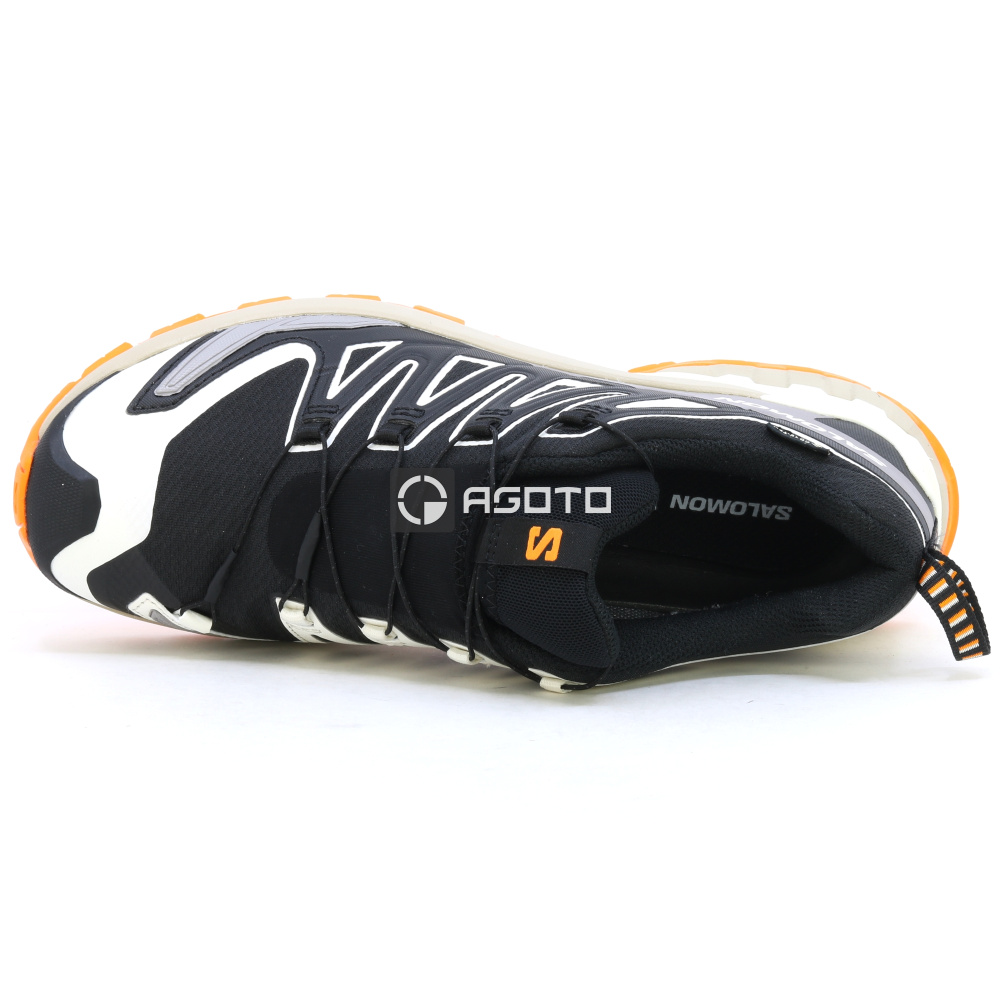 szczegóły Buty trekkingowe SALOMON XA PRO 3D V9 GTX