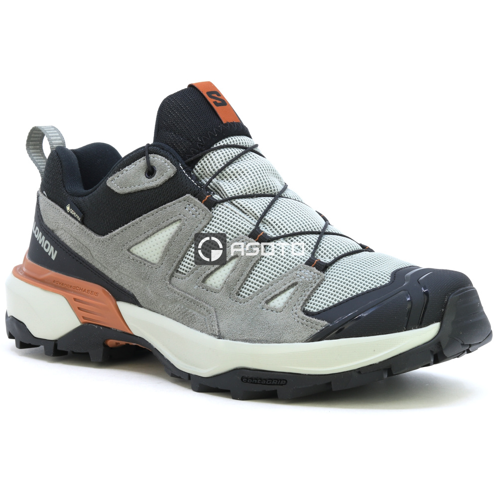 szczegóły Buty trekkingowe SALOMON X ULTRA 360 LTR GTX