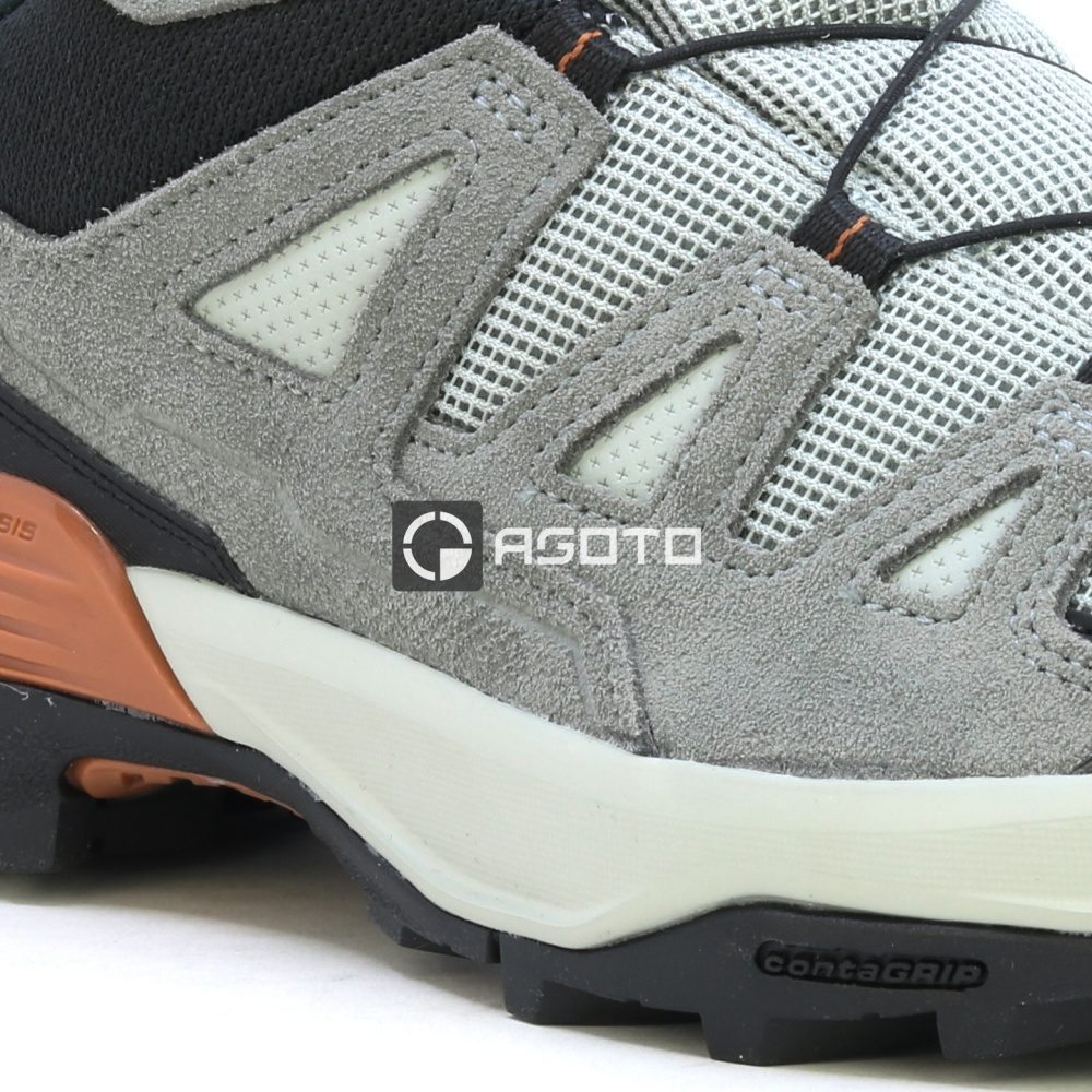 szczegóły Buty trekkingowe SALOMON X ULTRA 360 LTR GTX