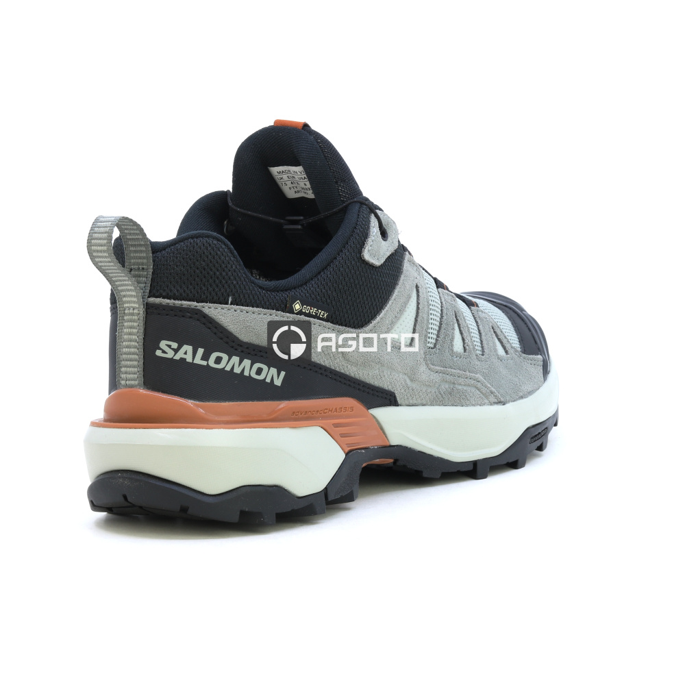 szczegóły Buty trekkingowe SALOMON X ULTRA 360 LTR GTX