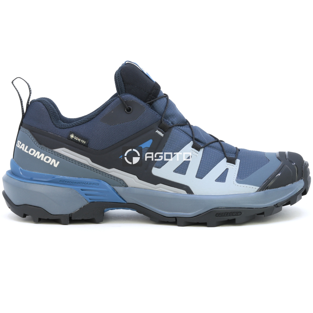 szczegóły Buty trekkingowe SALOMON X Ultra 360 GTX
