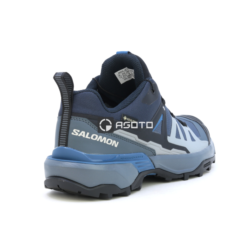 szczegóły Buty trekkingowe SALOMON X Ultra 360 GTX
