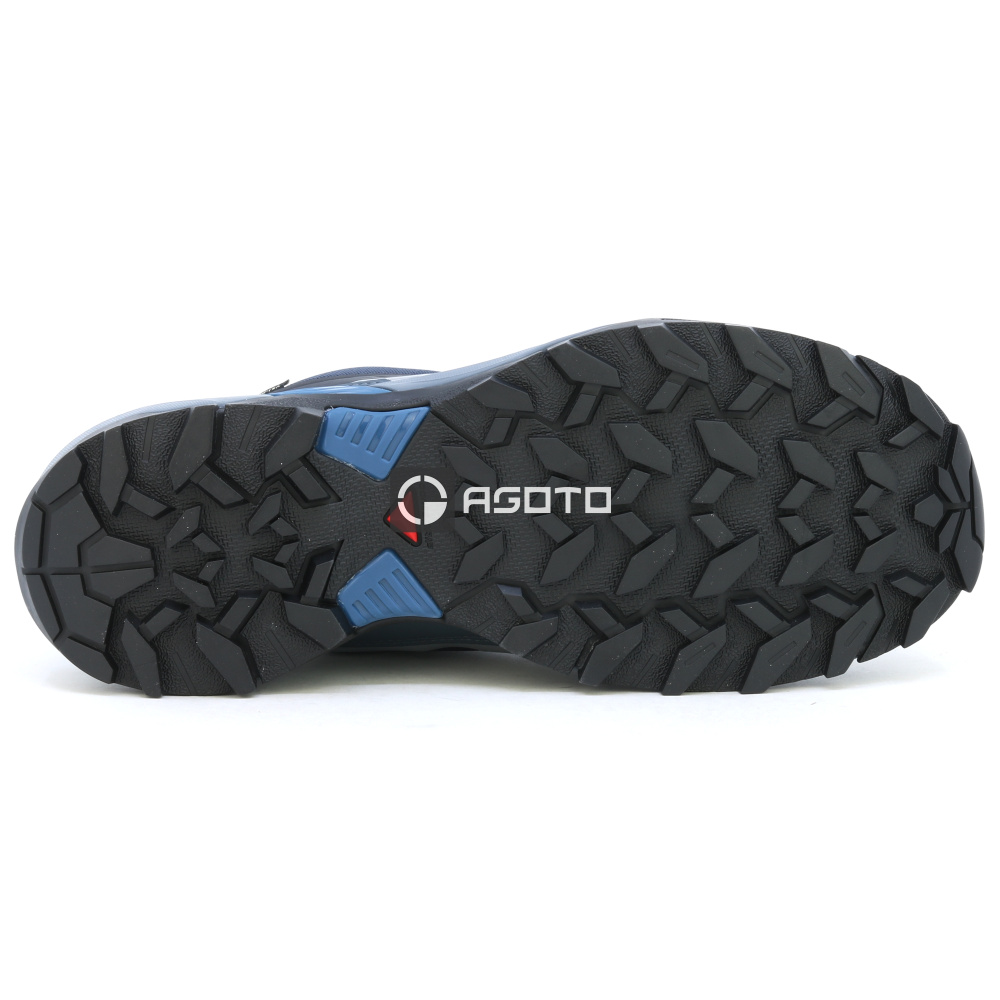 szczegóły Buty trekkingowe SALOMON X Ultra 360 GTX