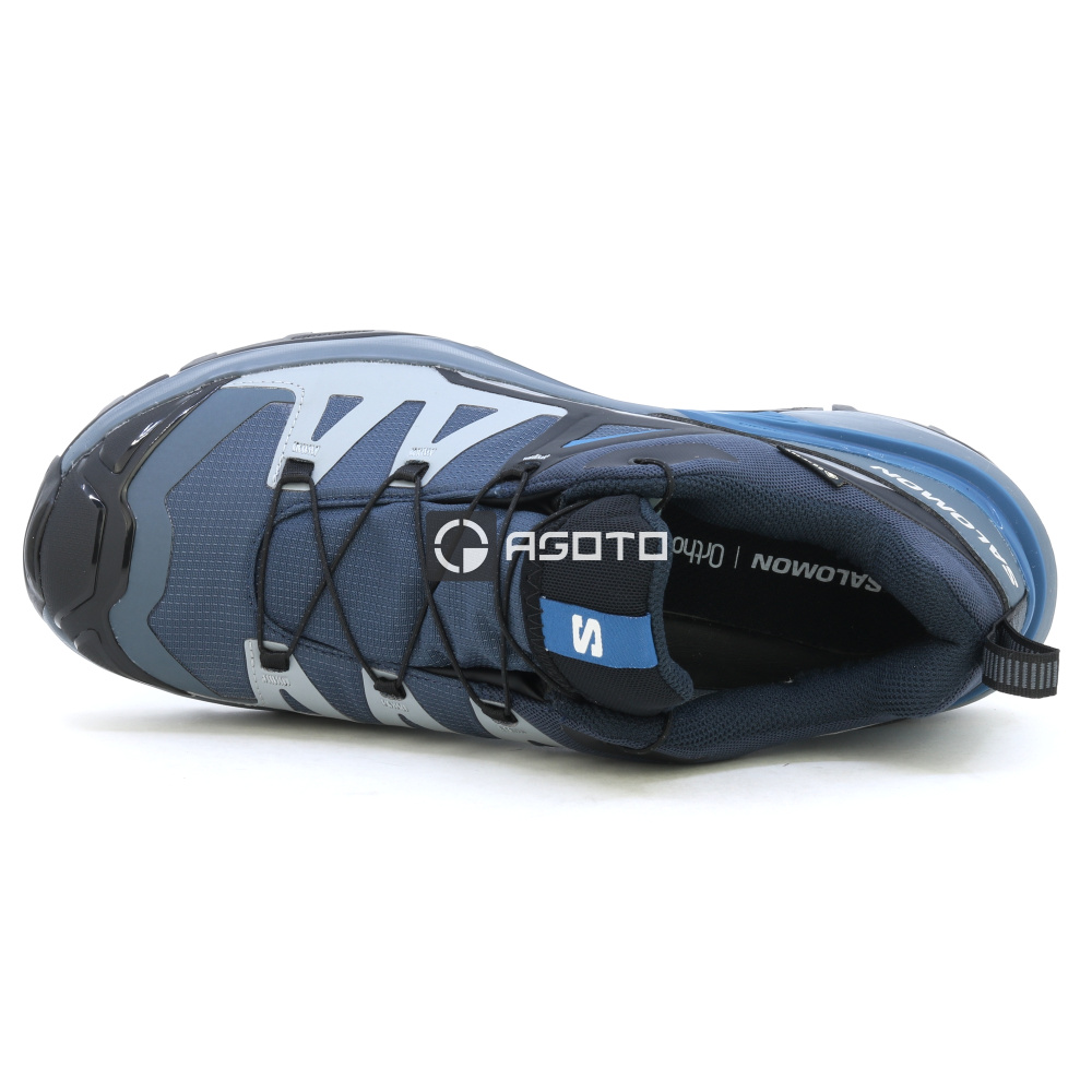 szczegóły Buty trekkingowe SALOMON X Ultra 360 GTX