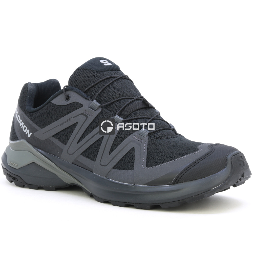 szczegóły Buty trekkingowe SALOMON Examotion