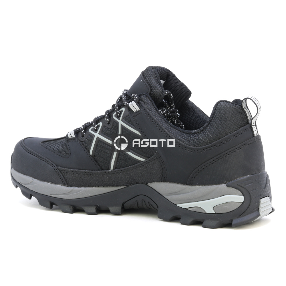 szczegóły Buty trekkingowe REGATTA Samaris III Low ISOTEX membrane