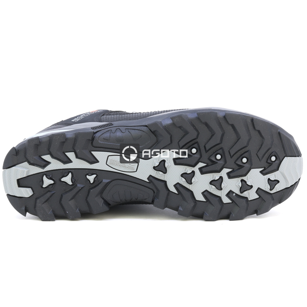 szczegóły Buty trekkingowe REGATTA Samaris III Low ISOTEX membrane