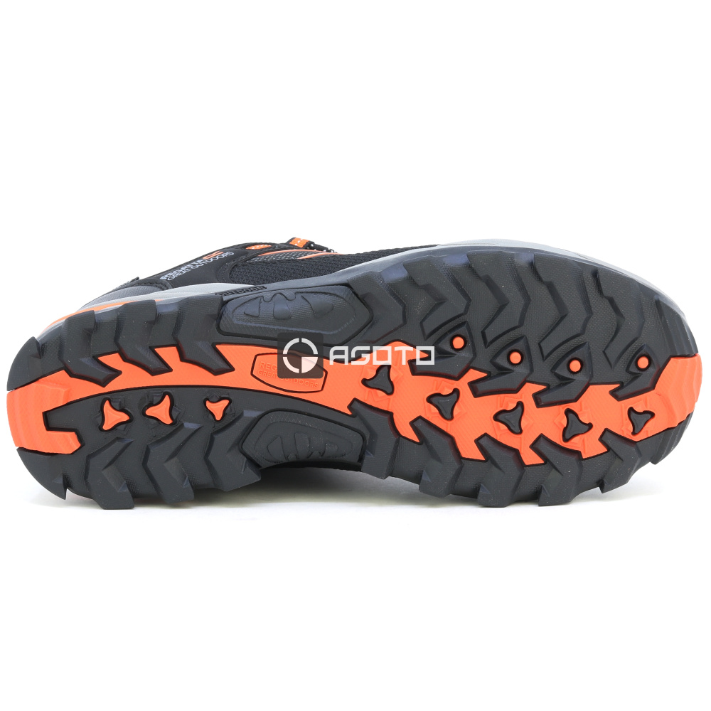 szczegóły Buty trekkingowe REGATTA Samaris III Low ISOTEX membrane