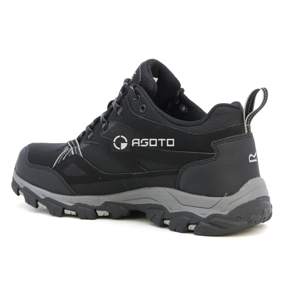 szczegóły Buty trekkingowe REGATTA Holcombe III Low ISOTEX membrane