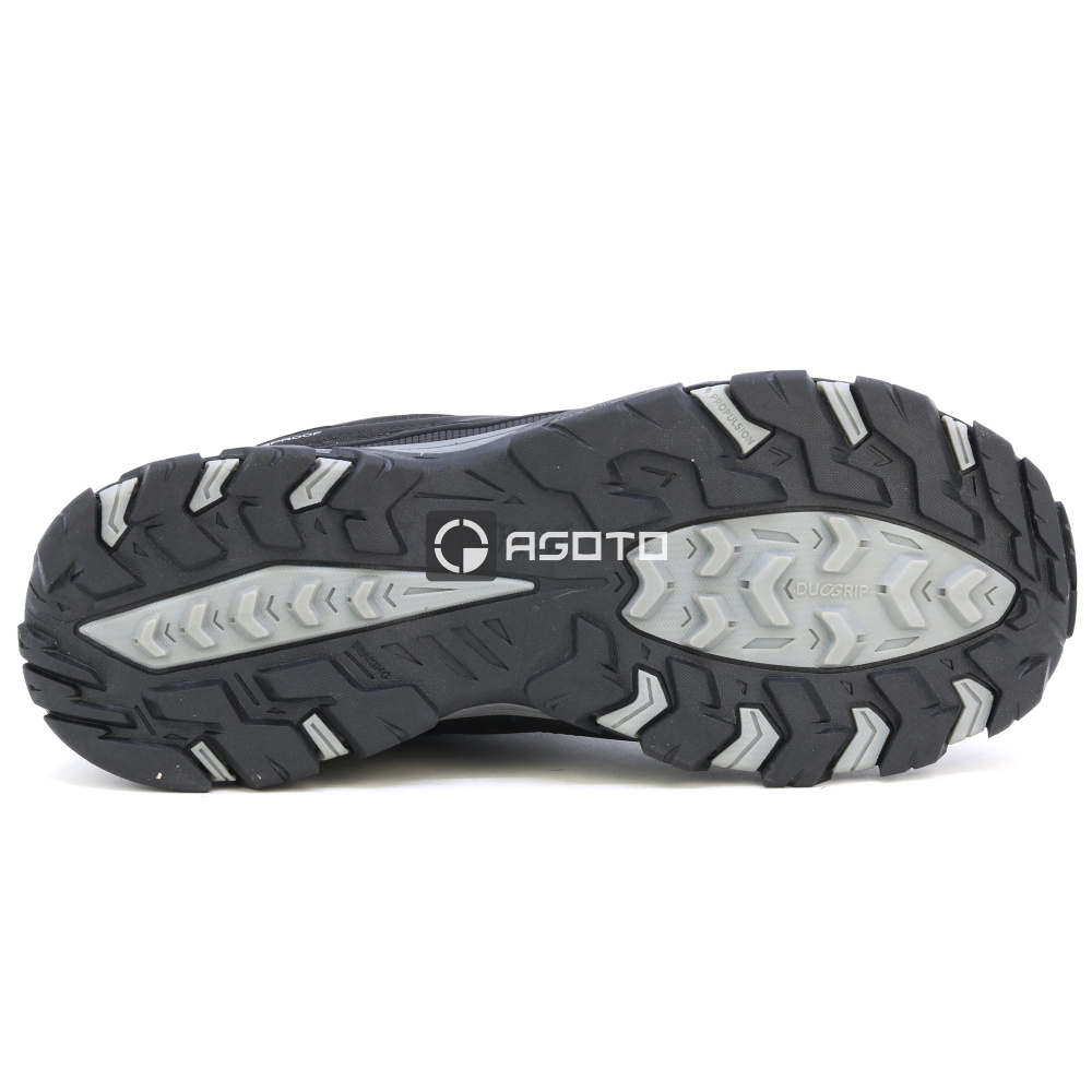 szczegóły Buty trekkingowe REGATTA Holcombe III Low ISOTEX membrane