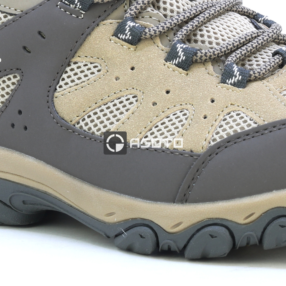 szczegóły Buty trekkingowe damskie REGATTA Edgepoint IV Low Isotex membrane