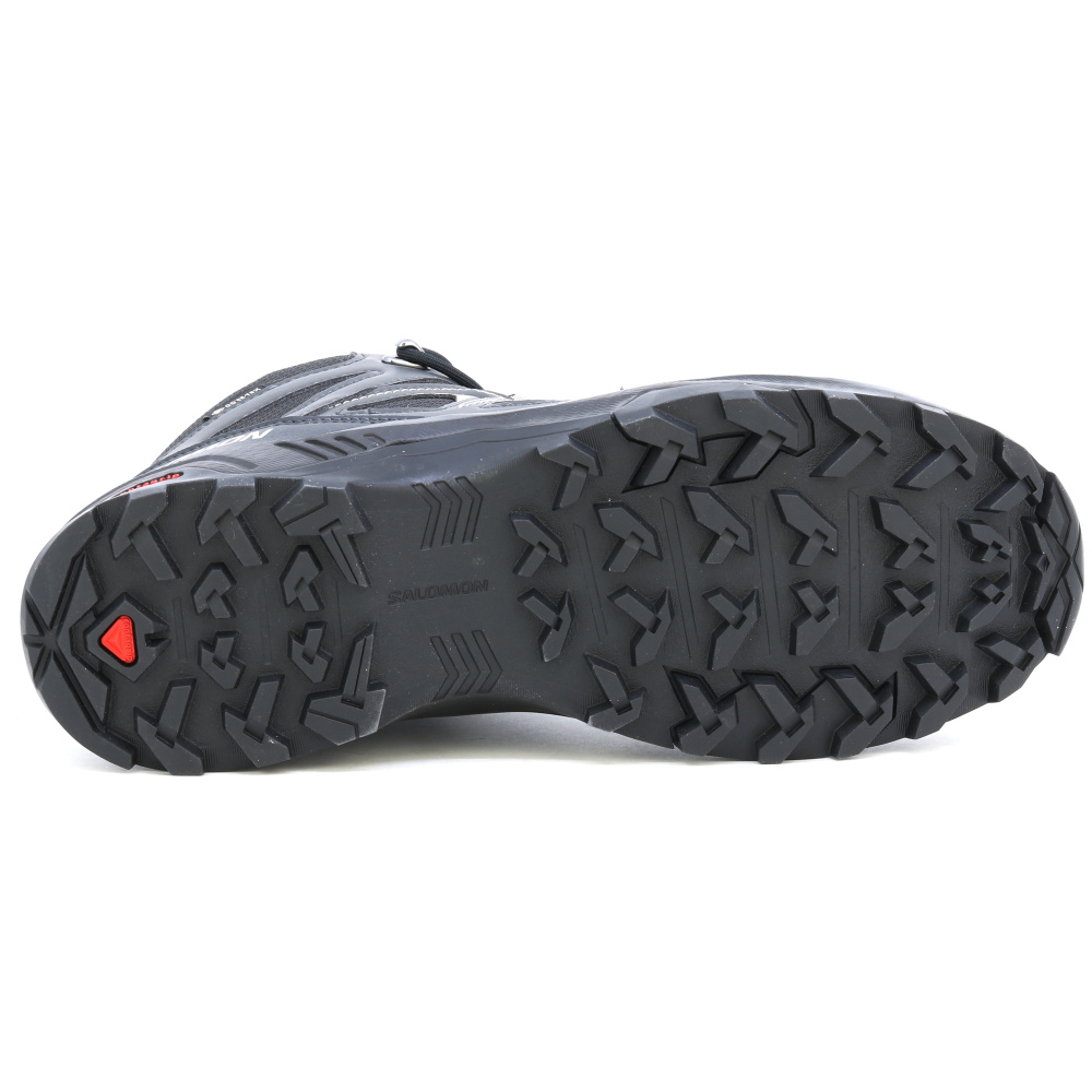 szczegóły Buty trekkingowe męskie SALOMON X BRAZE MID GTX